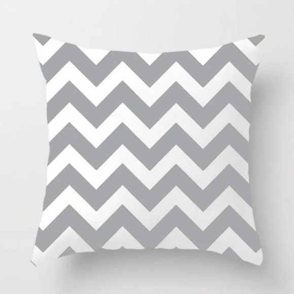 3 Decor Pillow Cases - Picture 2 of 9